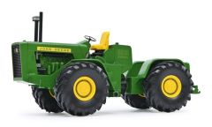 SCH9166 - Tracteur JOHN DEERE 8010