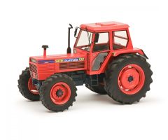 SCH9168 - Tractor with cab - SAME Buffalo 130
