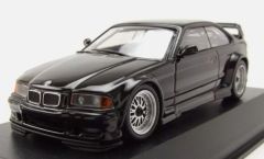 MXC940023380 - Voiture de 1993 couleur noir - BMW M3 GTR E36