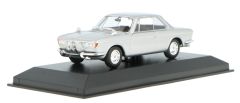 MXC940025081 - Voiture coupé de 1967 couleur grise - BMW 2000CS