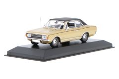 MXC940046161 - Voiture de 1970 couleur gold – OPEL commodore A
