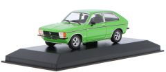 MXC940048160 - Voiture de 1978 couleur verte - OPEL Kadett C City