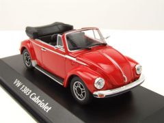 MXC940055131 - Voiture cabriolet de 1979 couleur rouge – VW 1303 coccinelle