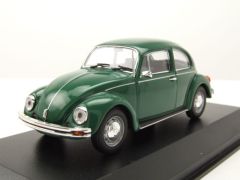 MXC940057100 - Voiture de 1983 couleur verte – VW 1200L coccinelle