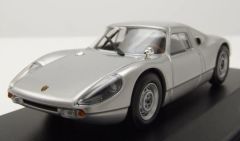 MXC940065721 - Voiture de 1964 couleur grise - PORSCHE 904