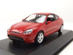 MXC940086520 - Voiture de 1996 couleur rouge - FORD Puma