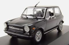 MXC940121170 - Voiture de 1974 couleur noire - AUTOBIANCHI A112 Abarth