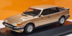 MXC940138500 - Voiture de 1986 couleur gold – ROVER Vitesse 3.5 VS