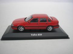 MXC940171460 - Voiture de 1994 Rouge – VOLVO 850