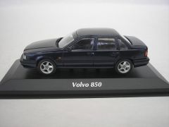 MXC940171461 - Voiture de 1994 Bleu foncé métallisé – VOLVO 850