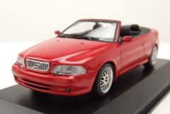 MXC940171730 - Voiture cabriolet de 1998 couleur rouge - VOLVO C70