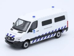 HER947848 - Véhicule des institutions correctionnelles – MERCEDES Sprinter