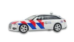 HER955027 - Véhicule de police – AUDI A6 Avant