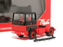 HER956574 - Camion FORD Transcontinental 4x2 Spiwa 75 ans