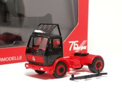 HER956581 - Camion MERCEDES NG80 4x2 SpiWa 75 ans