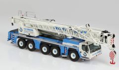 NZG959/21 - LIEBHERR LTM 1250-5.1 aux couleurs VAN DEN BRINK