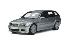 OT981 - Voiture de 2000 couleur grise– BMW E46 TOURNING M3 CONCEPT