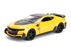 JAD98393 - Voiture TRANSFORMERS  - CHEVROLET Chevy Camaro Bumblebee