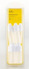 HEL99015 - Accessoire pour maquette - Flacons compte-gouttes 10ml - 8 pièces