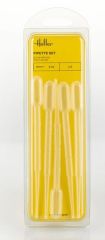 HEL99016 - Accessoire pour maquette - Pipettes 2ml - 5 pièces