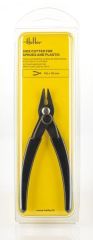 HEL99017 - Accessoire pour maquette - Pince coupante pour pièces injectées et plastique
