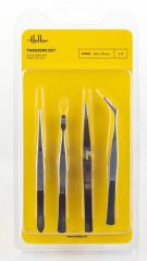 HEL99023 - Accessoire pour maquette - Pincettes - 4 pièces
