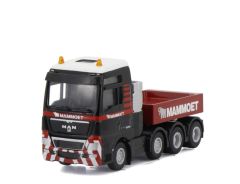 WSI900034 - Camion solo Man TGX XXl 8x4 MAMMOET