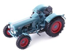 ATC90122 - Tracteur de 1963 Limitée à 500 Pièces - EICHER EA 600 Mammut 2A