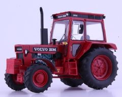 ATC90138 - Tracteur limité à 500 ex. - VOLVO BM 2654 4 roues