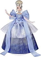 HASE9043 - Poupée l'anniversaire de cendrillon Disney princesse