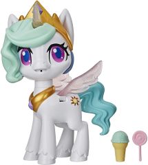 HASE9107 - Licorne My Little Pony Bisous magiques – Princesse Celestia
