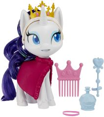 HASE9143 - Licorne My Little Pony – Rarity Potion de style