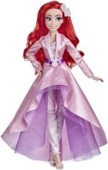 HASE9157 - Poupée Ariel Princesse style Disney