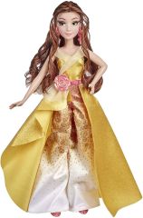 HASE9158 - Poupée Belle Princesse Disney