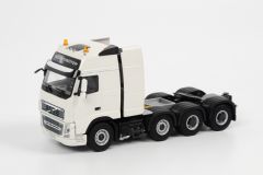 WSI03-1094 - Camion 8x4 VOLVO FH3 Globettrotter XL