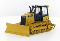 NOR55281 - CATERPILLAR D5K2 LGP équipé du ripper