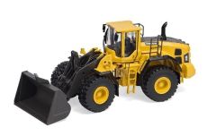 MOT300026 - VOLVO L220G chargeuse sur pneus