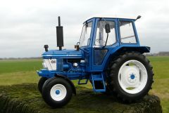 MAR1302 - Tracteur 2 roues motrices FORD 5610 Génération I