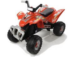 FAL645 - Quad cobra - de 3 ans à 7 ans