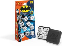 ASM9458 - Jeu de société BATMAN – STORY Cubes