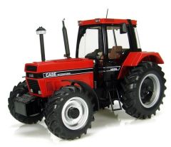 UH4160 - Tracteur CASE IH 1455 XL  version 1986 à 1996