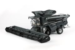 ROS95107 - Moissonneuse FENDT IDEAL 9T pf40