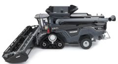 ROS95108 - Moissonneuse sur chenilles - FENDT Ideal 10 T avec coupe Powerflow