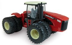 ERT16224 - Tracteur jumelé VERSATILE 500
