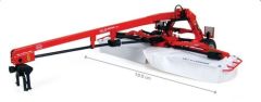 UH4104 - Faucheuse repliable Lely Splendimo 550P