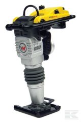 UH8076 - WACKER NEUSON BS60-2i - Pilonneuse