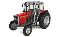 UH4089 - Tracteur Massey Ferguson 390 2 Roues