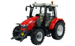 UH4166 - Tracteur Massey Ferguson 5610