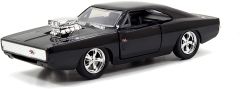 JAD97042 - Voiture du film Fast & Furious – Dodge Charger de 1970