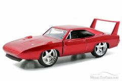 JAD97086 - Voiture du film Fast & Furious – Dodge Harger Daytona de 1969